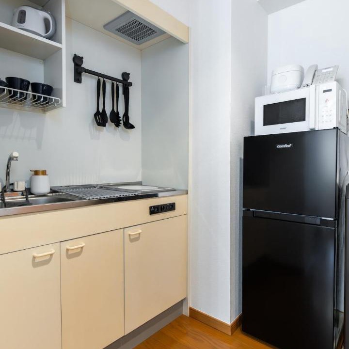 Photo of Kitchen in Aobadai
