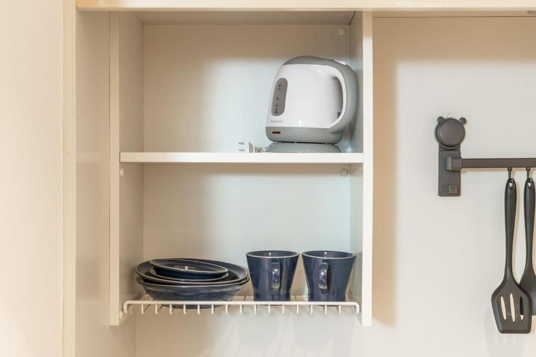 Photo of Kitchen in Aobadai