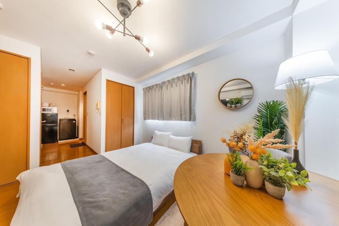 Photo of Bedroom in Aobadai