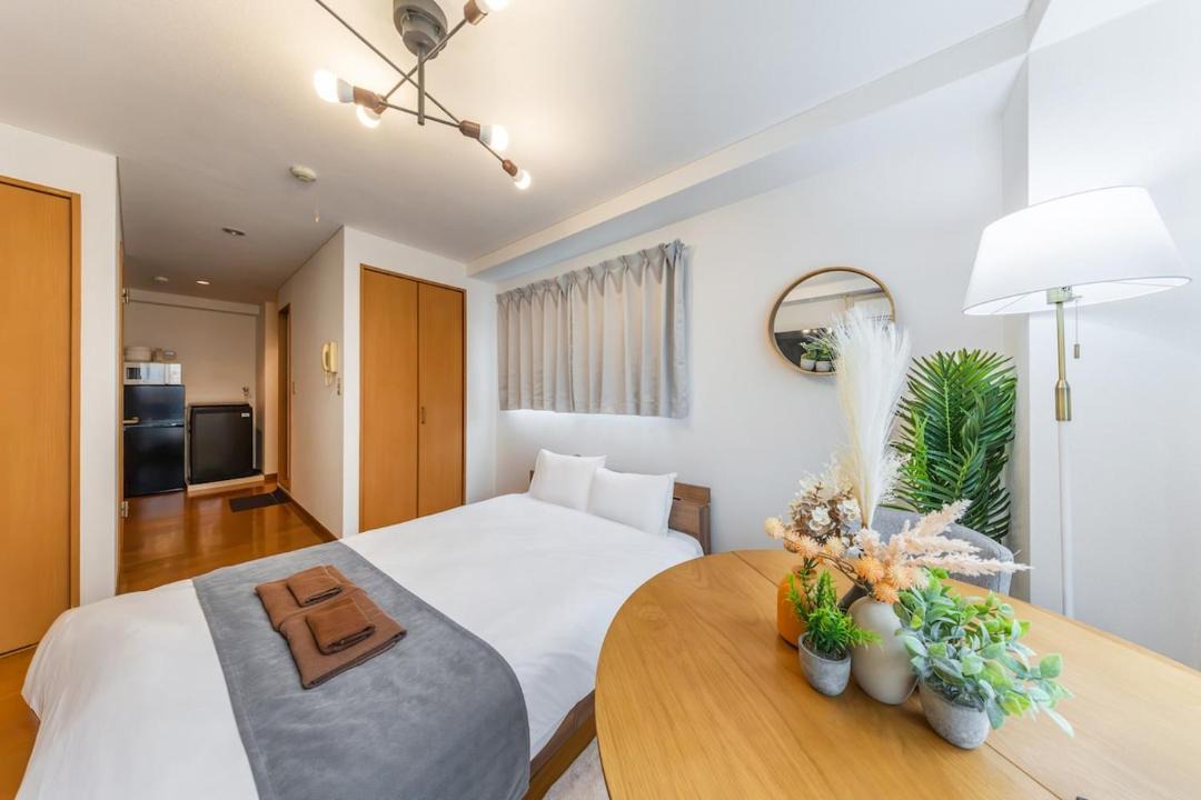 Photo of Bedroom in Aobadai