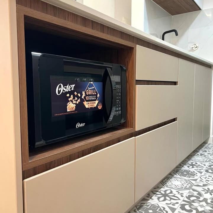 Photo of Kitchen in Lince