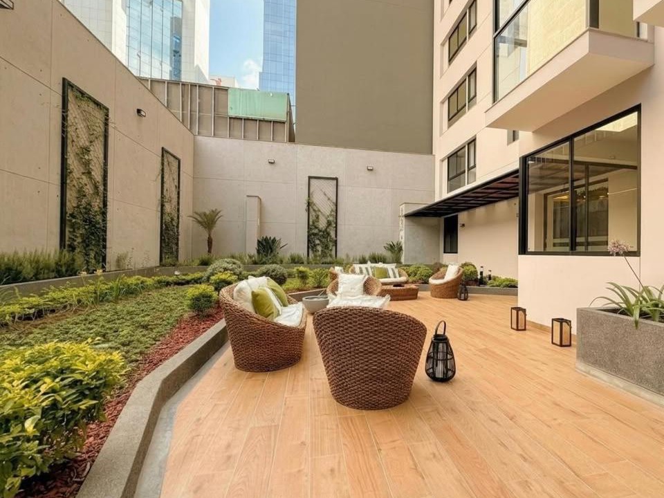 Photo of Patio Balcony in Lince