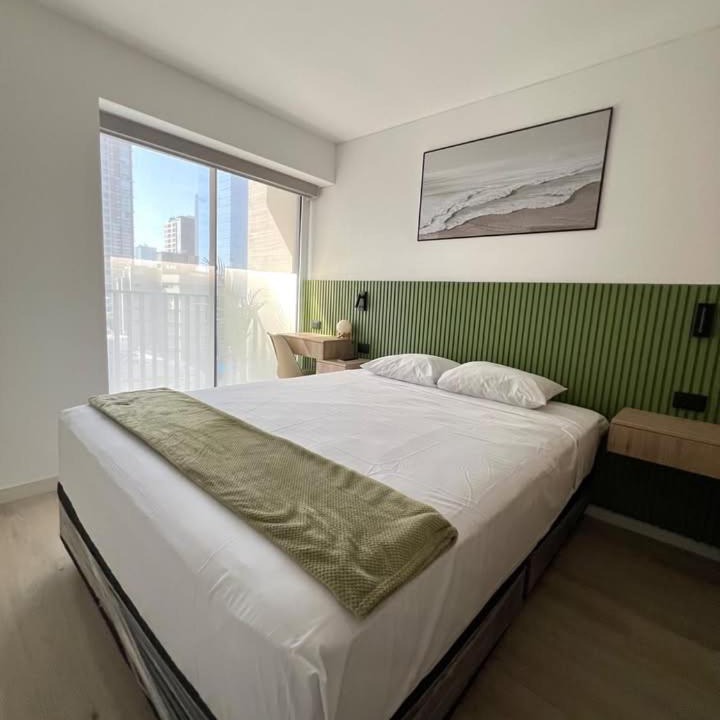 Photo of Bedroom in Lince