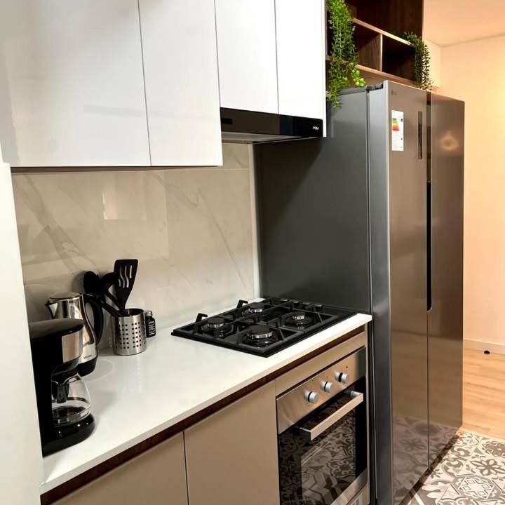 Photo of Kitchen in Lince
