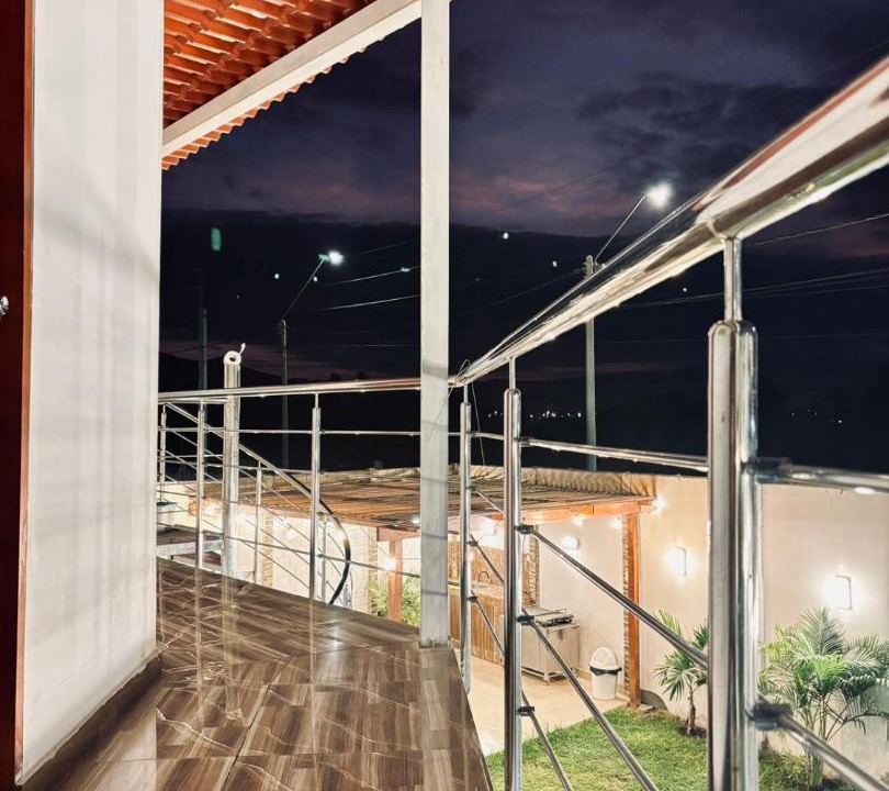 Photo of Patio Balcony in Ica