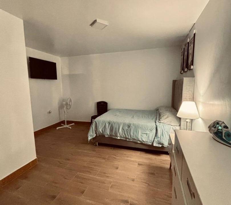 Photo of Bedroom in Ica