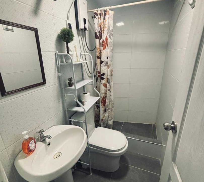 Photo of Bathroom in Ica
