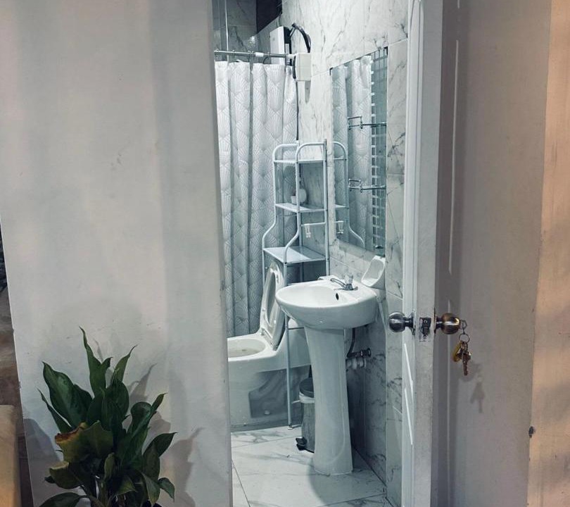 Photo of Bathroom in Ica