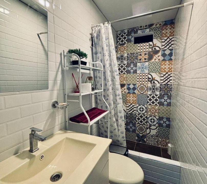 Photo of Bathroom in Ica