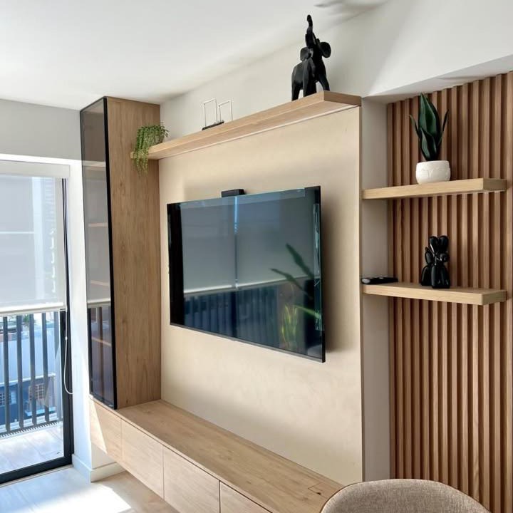 Photo of Livingroom in Lince