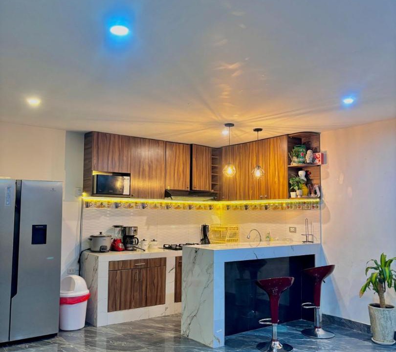 Photo of Kitchen in Ica