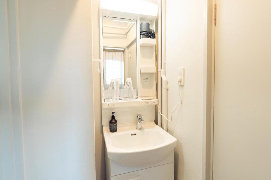Photo of Bathroom in Amami