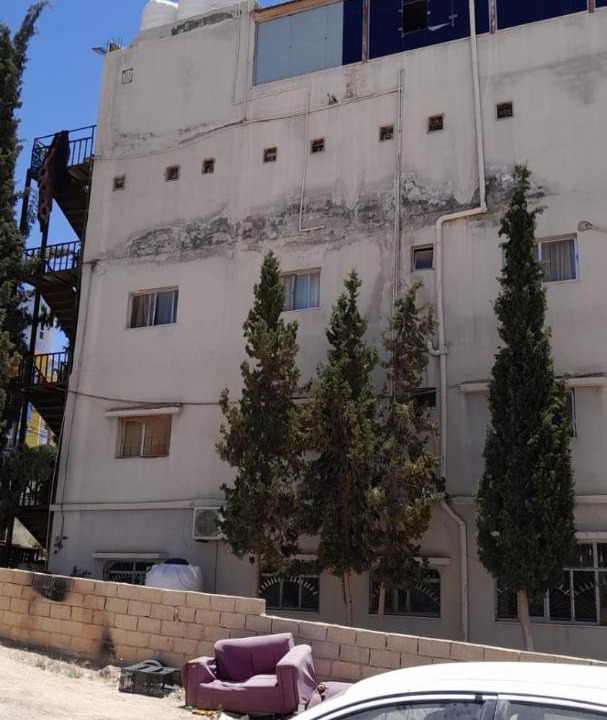 Photo of Buildings in Al Matariyah