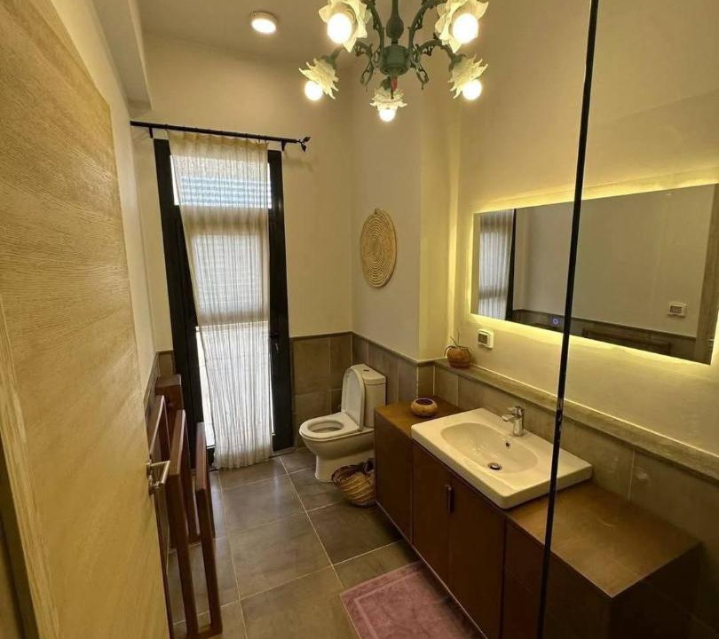 Photo of Bathroom in Al Matariyah