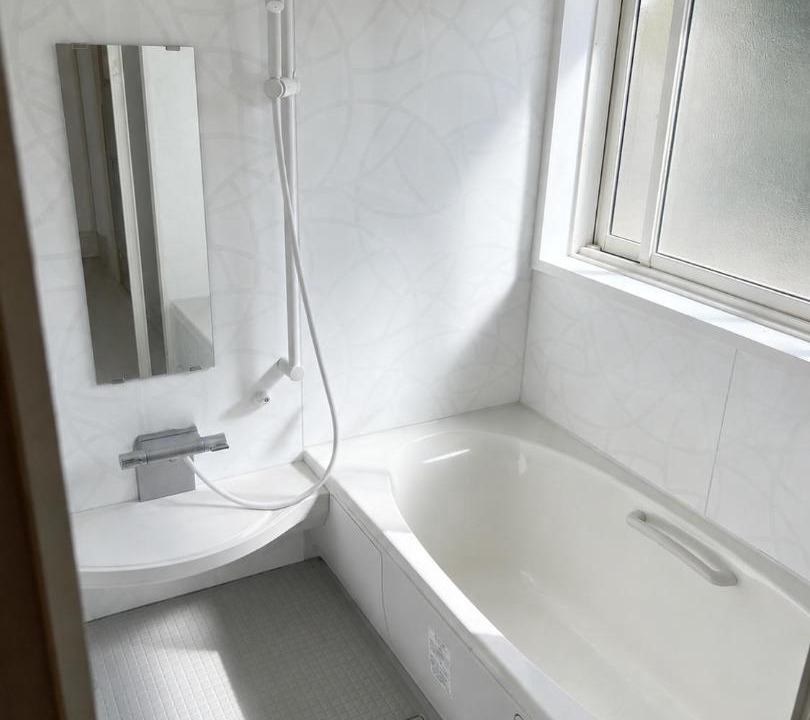 Photo of Bathroom in Hakui