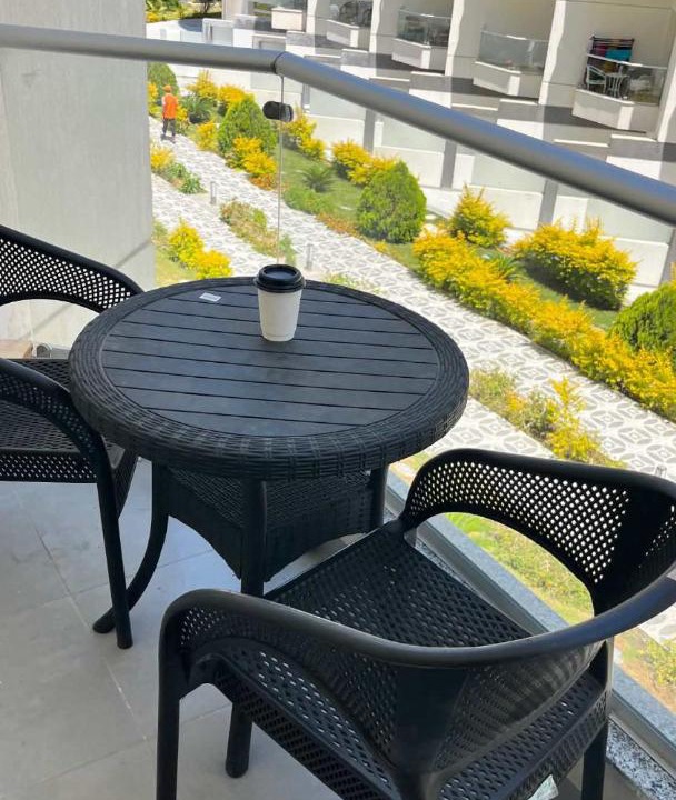 Photo of Patio Balcony in Sheraton Road -Sakkala