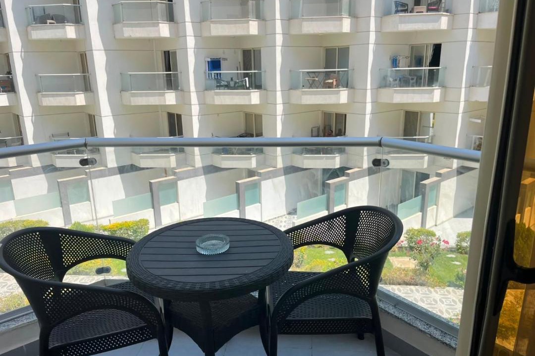 Photo of Patio Balcony in Sheraton Road -Sakkala