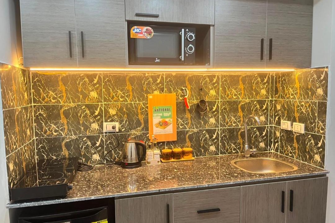Photo of Kitchen in Sheraton Road -Sakkala