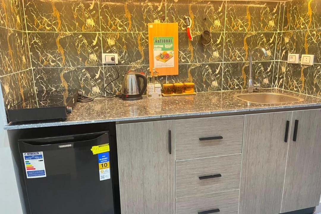 Photo of Kitchen in Sheraton Road -Sakkala