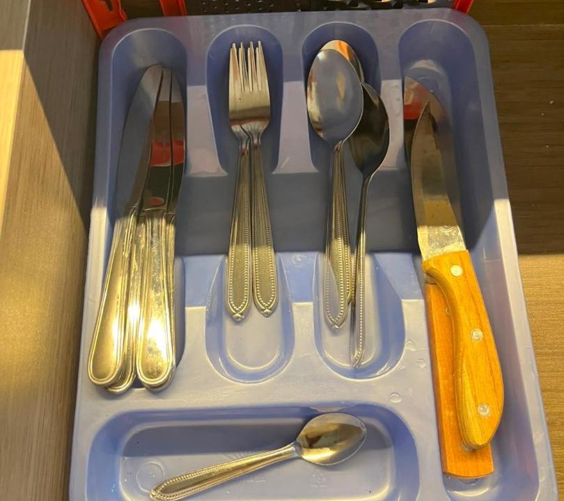 Photo of Kitchen in Sheraton Road -Sakkala