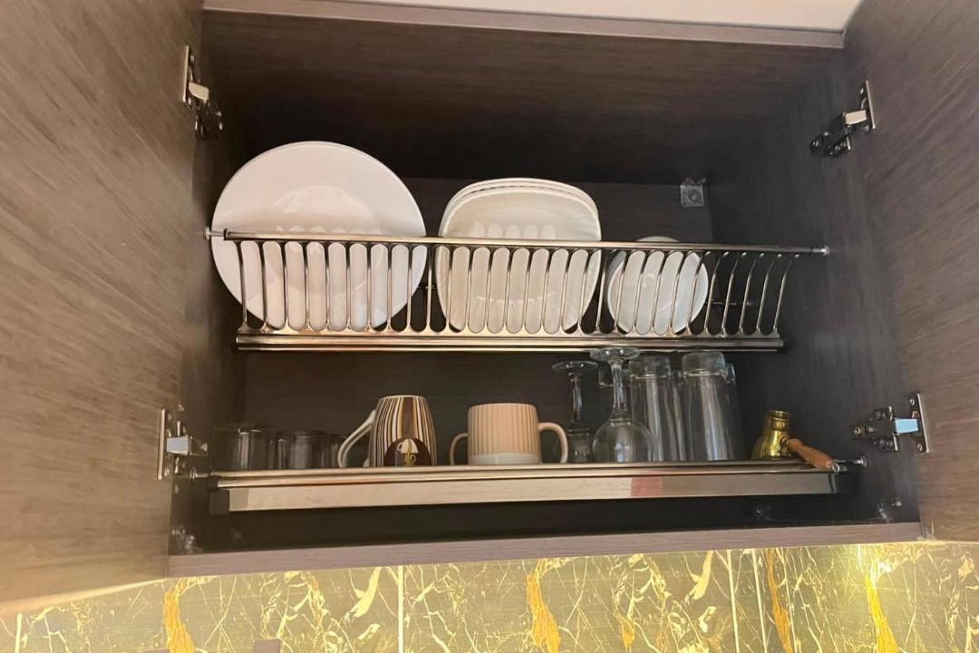 Photo of Kitchen in Sheraton Road -Sakkala