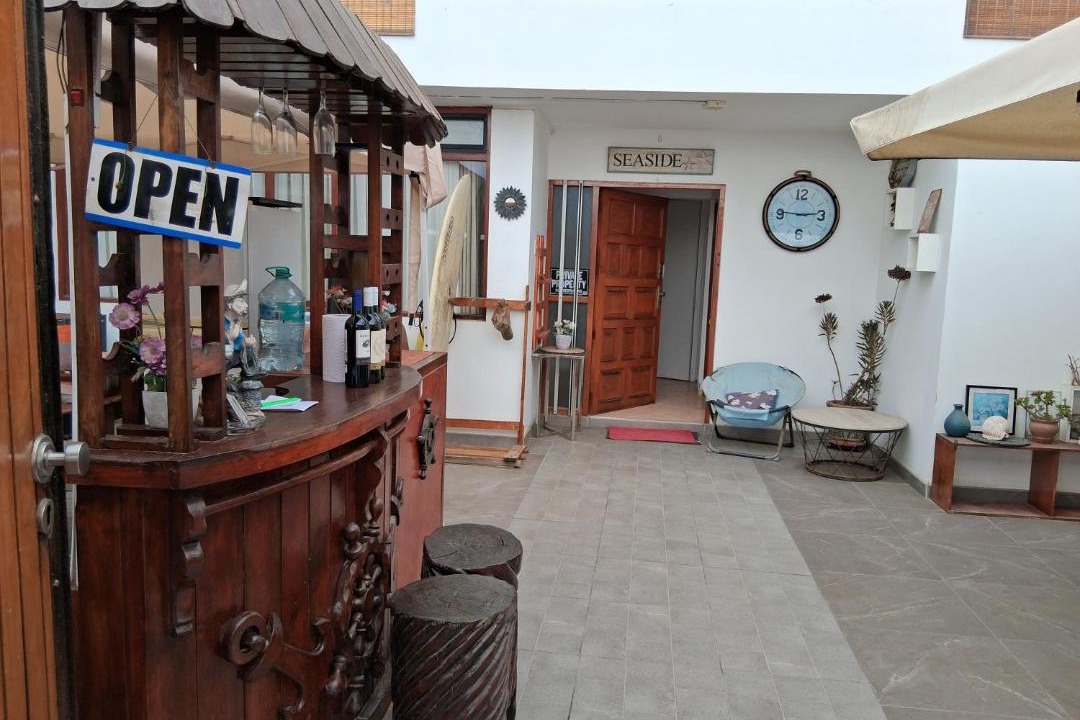 Photo of Others in Trujillo