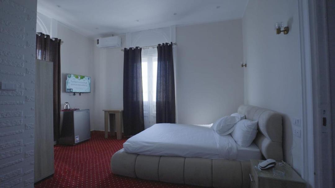 Photo of Bedroom in Bab Sharqi