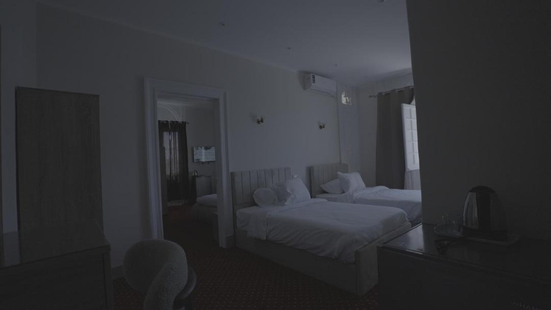 Photo of Bedroom in Bab Sharqi