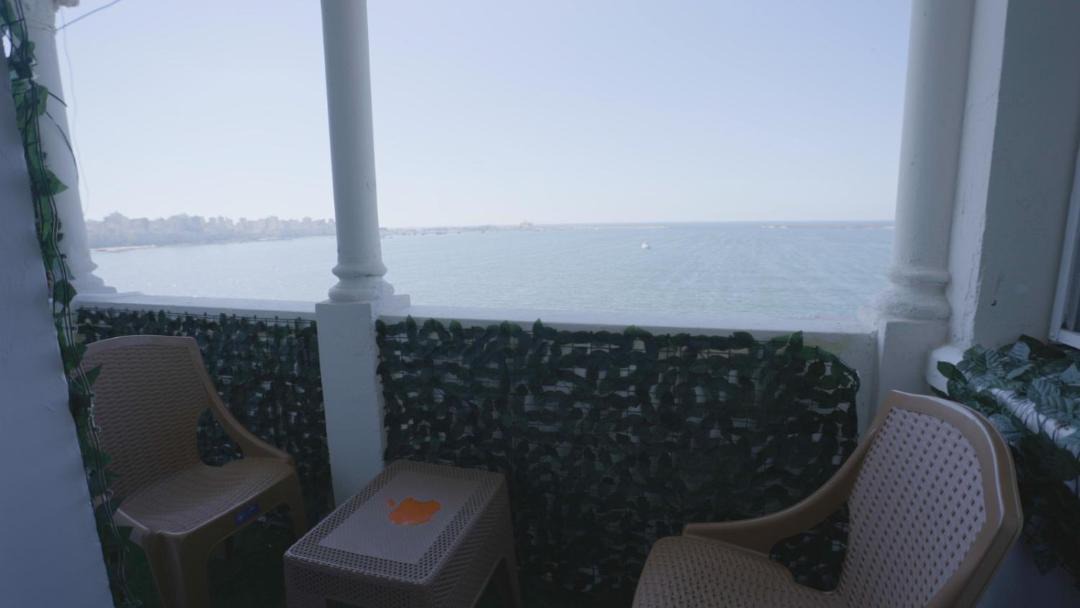 Photo of Patio Balcony in Bab Sharqi