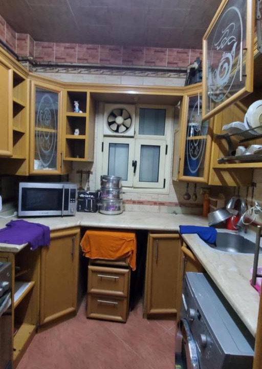 Photo of Kitchen in Agouza