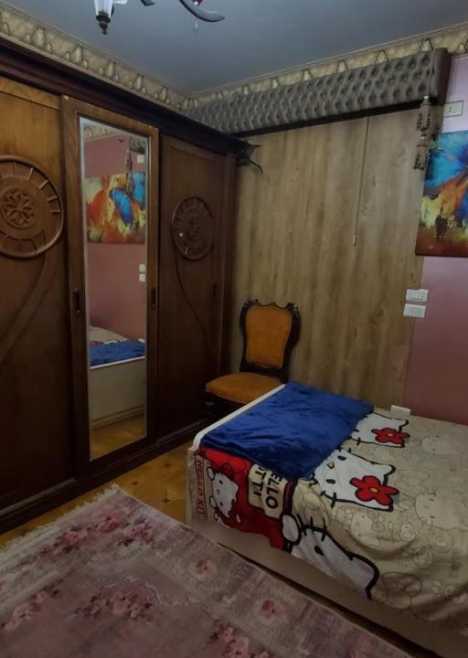 Photo of Bedroom in Agouza