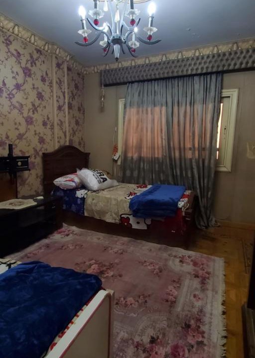Photo of Bedroom in Agouza