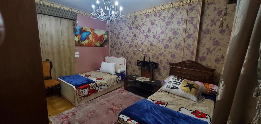Photo of Bedroom in Agouza