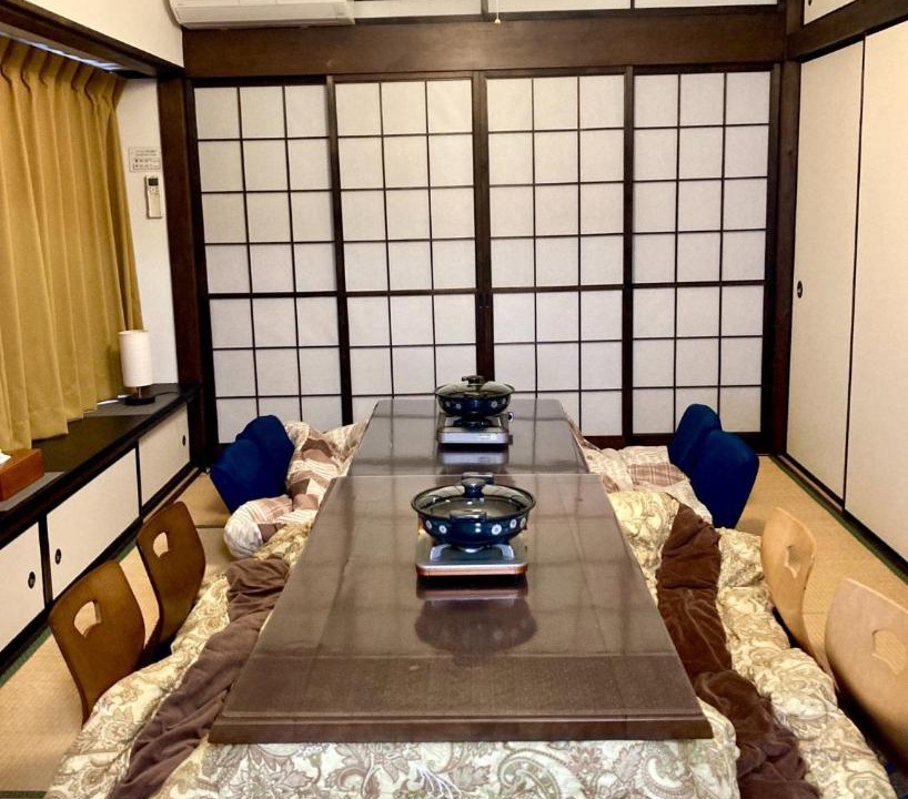 Photo of Others in Annaka