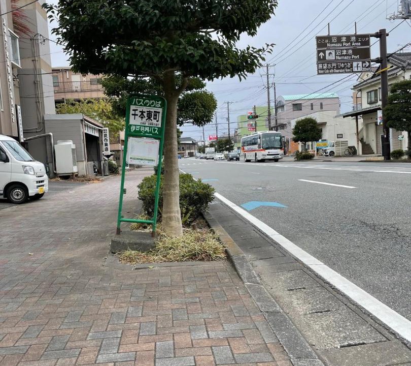 Photo of Others in Numazu