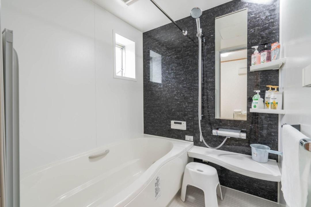 Photo of Bathroom in Kawaguchi