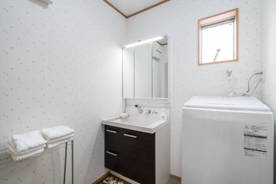Photo of Bathroom in Kawaguchi
