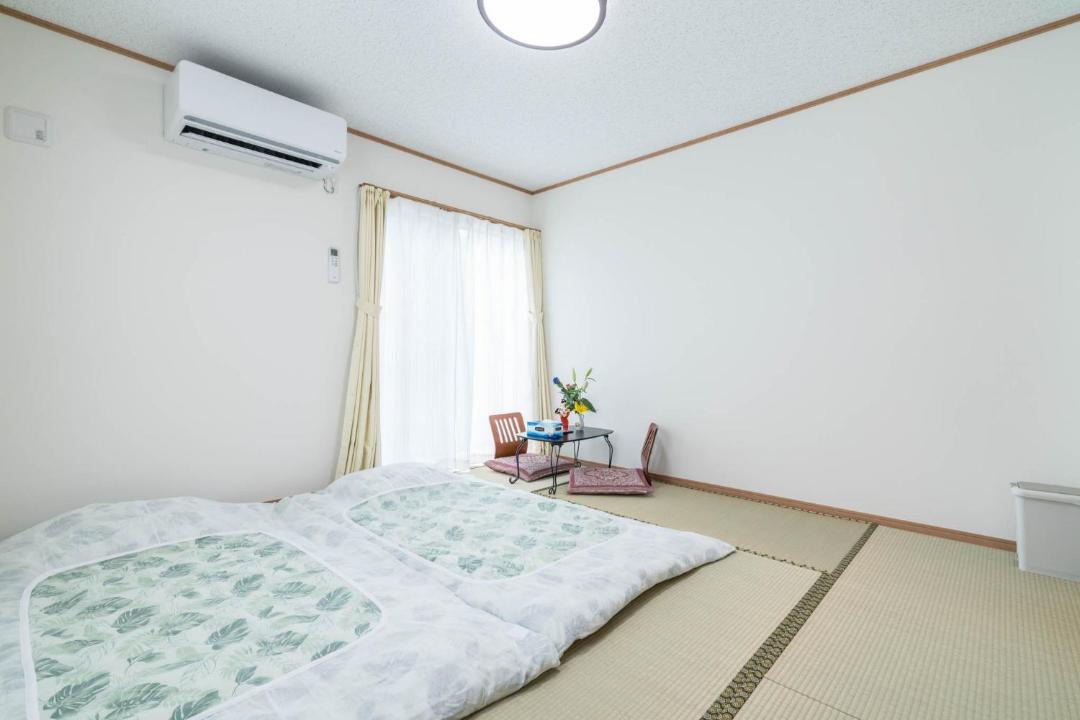 Photo of Bedroom in Kawaguchi