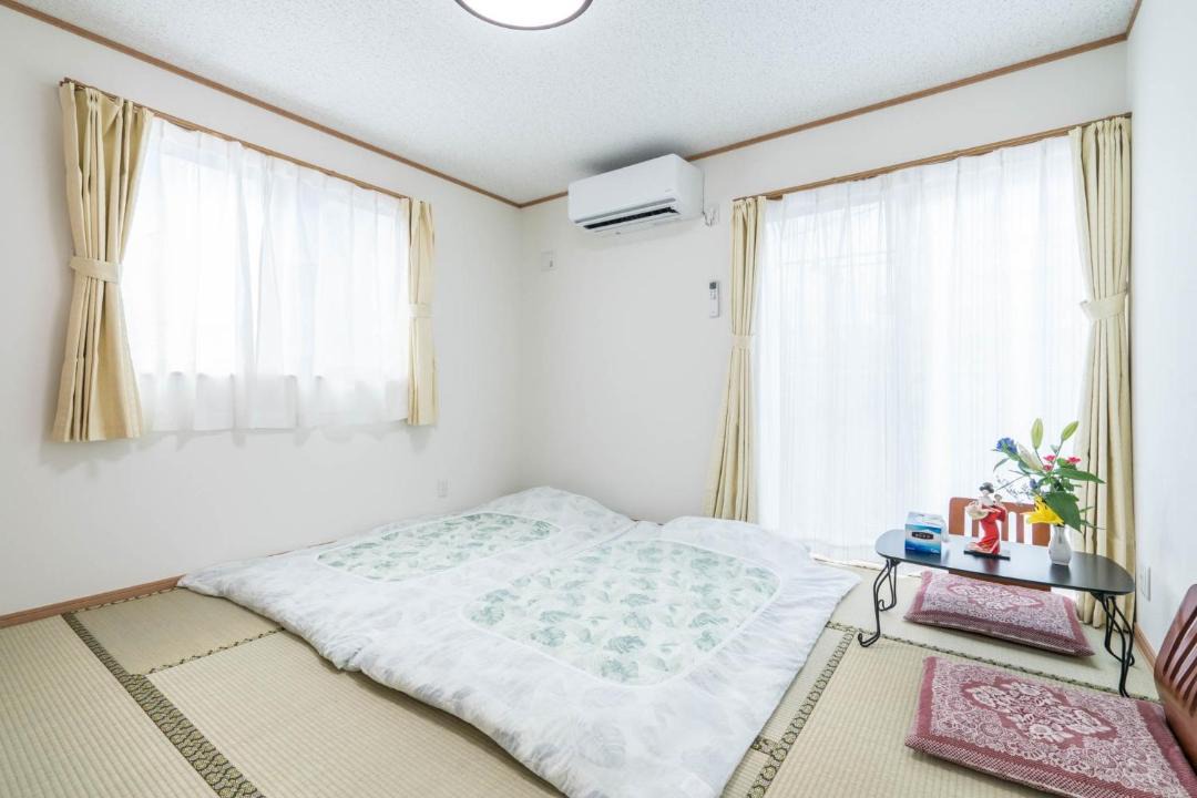 Photo of Bedroom in Kawaguchi