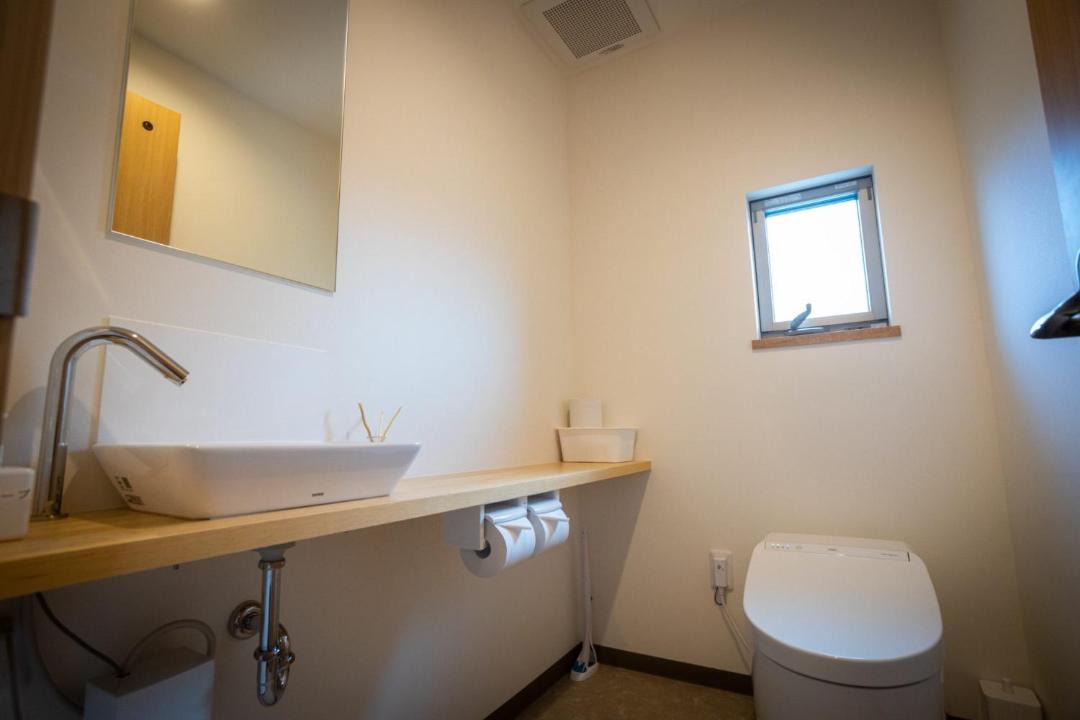 Photo of Bathroom in Sumuide