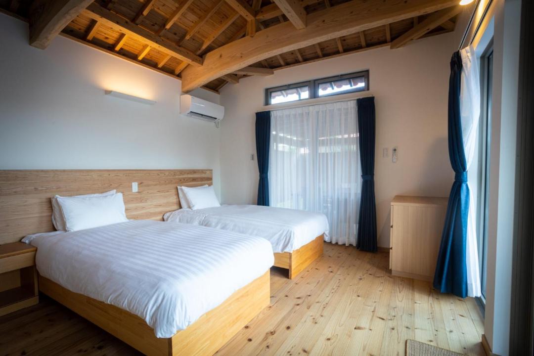 Photo of Bedroom in Sumuide