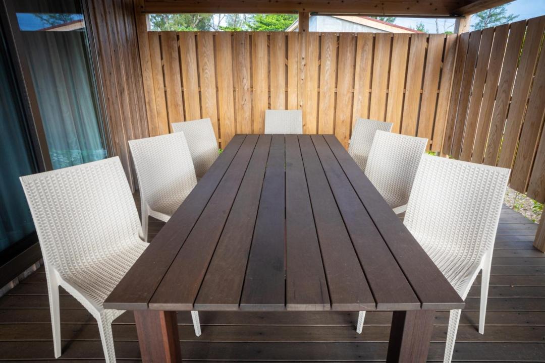 Photo of Patio Balcony in Sumuide