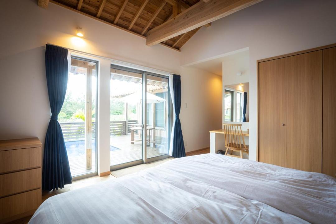 Photo of Bedroom in Sumuide