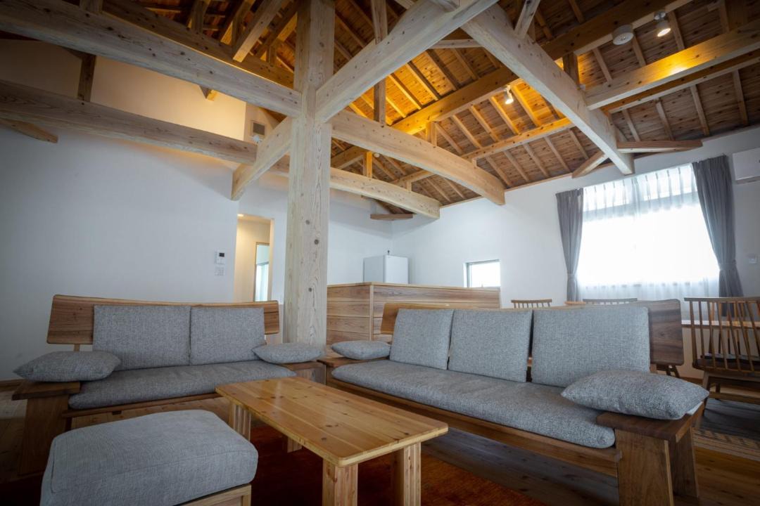 Photo of Livingroom in Sumuide