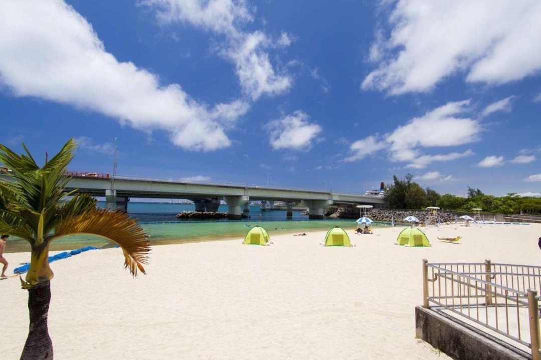 Photo of Others in Naha City Centre