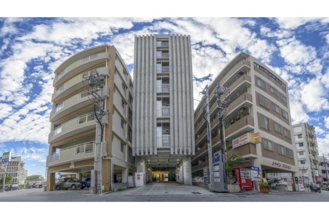 Photo of Others in Naha City Centre