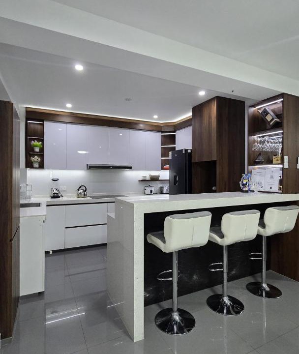 Photo of Kitchen in Tacna