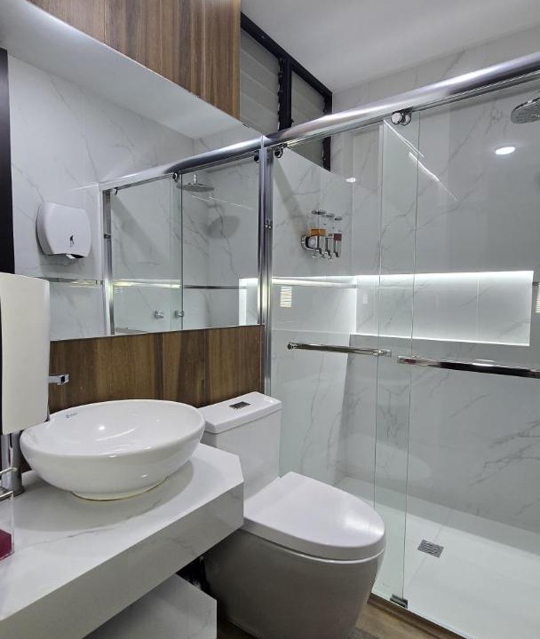 Photo of Bathroom in Tacna
