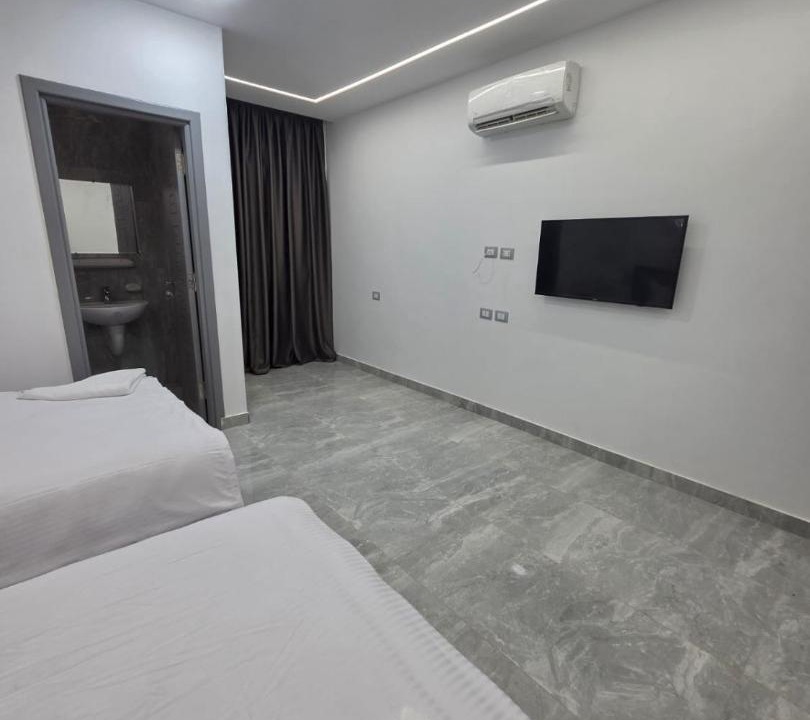 Photo of Bedroom in New Damietta