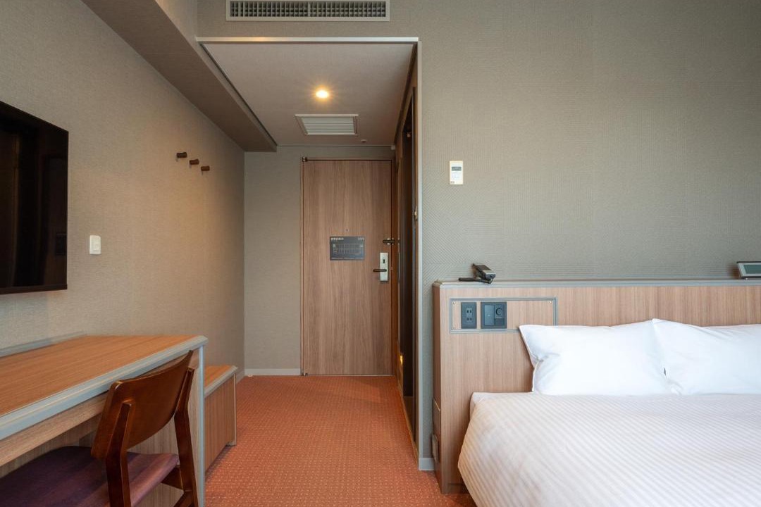 Photo of Bedroom in Nagaoka